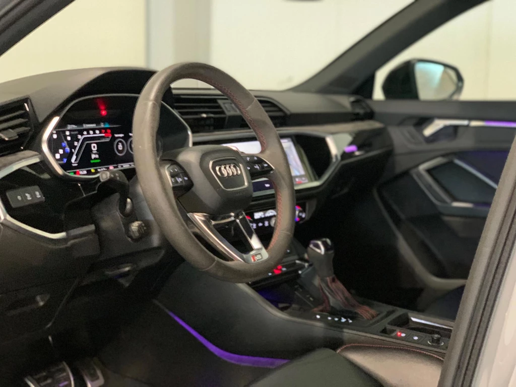 Audi RSQ3 – foto 18