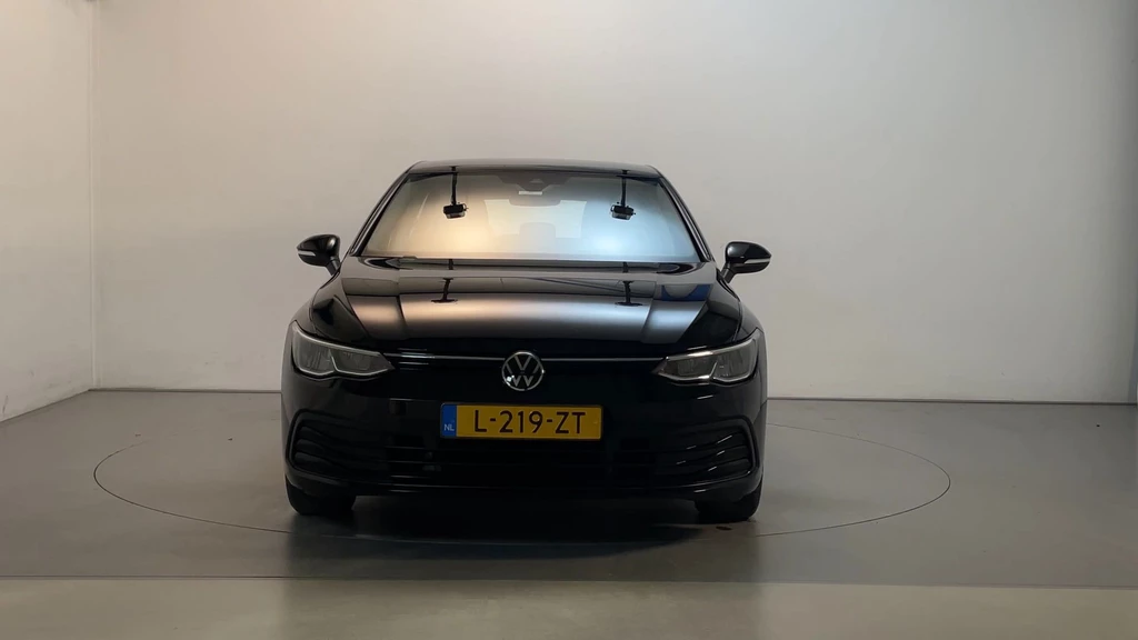Volkswagen Golf – foto 8