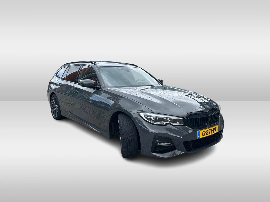 BMW 3 Serie – foto 4