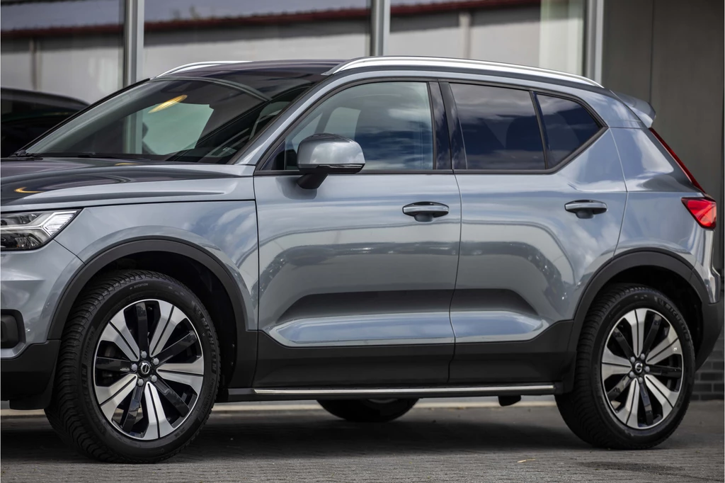 Volvo XC40 – foto 4