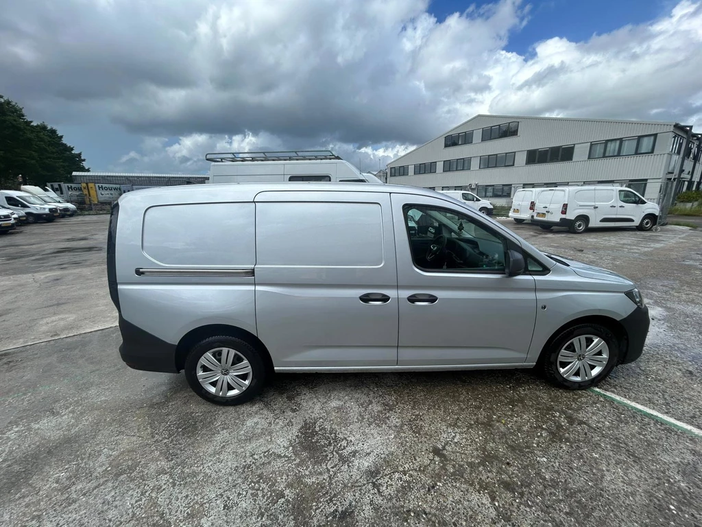 Volkswagen Caddy – foto 6