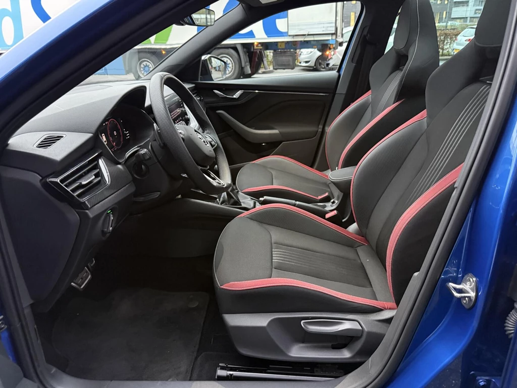 Škoda Scala – foto 8