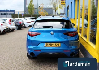 Alfa Romeo Stelvio – thumbnail 4