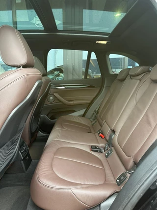 BMW X1 – thumbnail 21