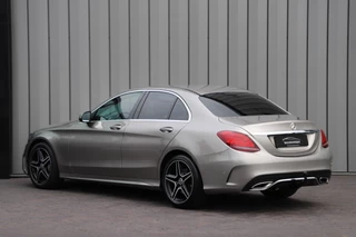 Mercedes-Benz C-Klasse – thumbnail 2
