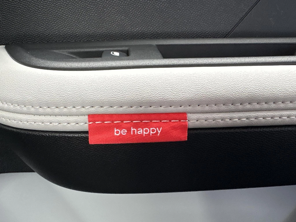 Citroën ë-C3 Aircross – foto 20