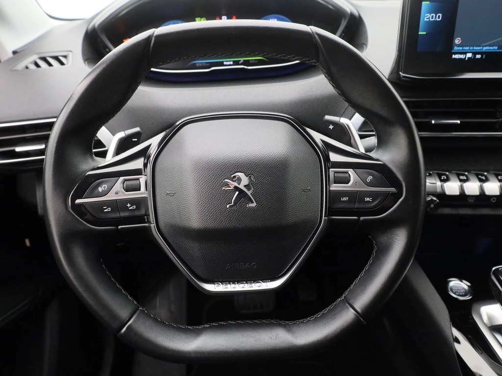 Peugeot 3008 – foto 14