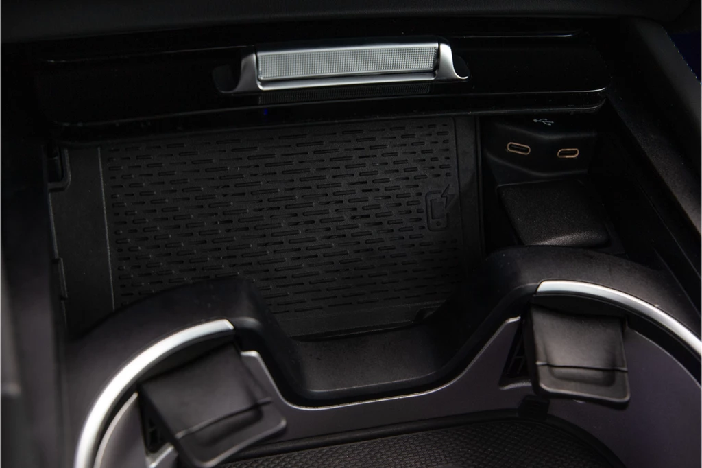 Mercedes-Benz GLE – foto 54