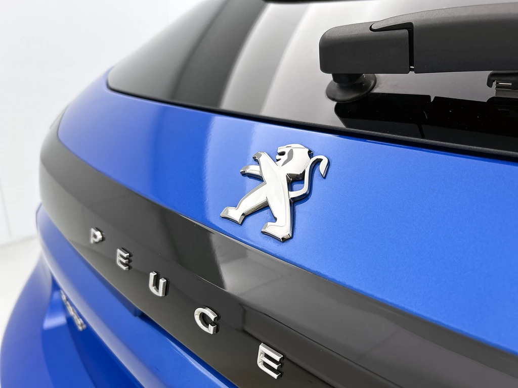 Peugeot 208 – foto 21
