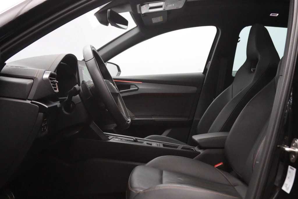 CUPRA Formentor – foto 12