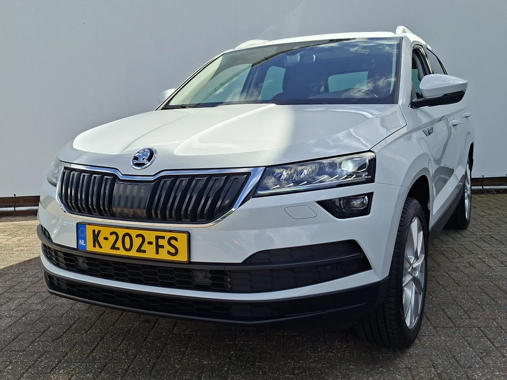 Škoda Karoq – foto 2