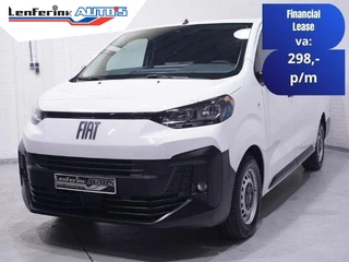 Fiat Scudo – thumbnail 1