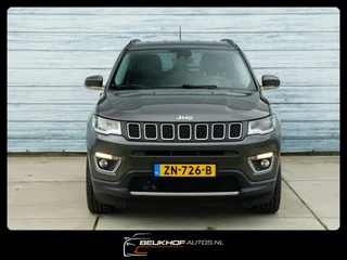 Jeep Compass – thumbnail 11
