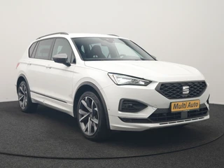 SEAT Tarraco – thumbnail 9