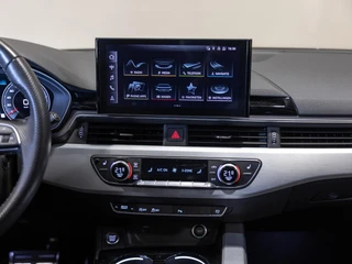 Audi A4 – thumbnail 29