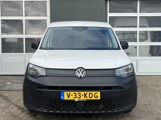 Volkswagen Caddy – thumbnail 10