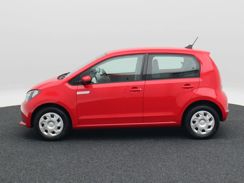 SEAT Mii – foto 2