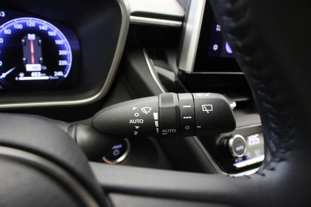 Toyota Corolla Cross – foto 19
