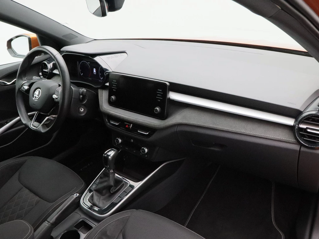 Škoda Fabia – foto 32