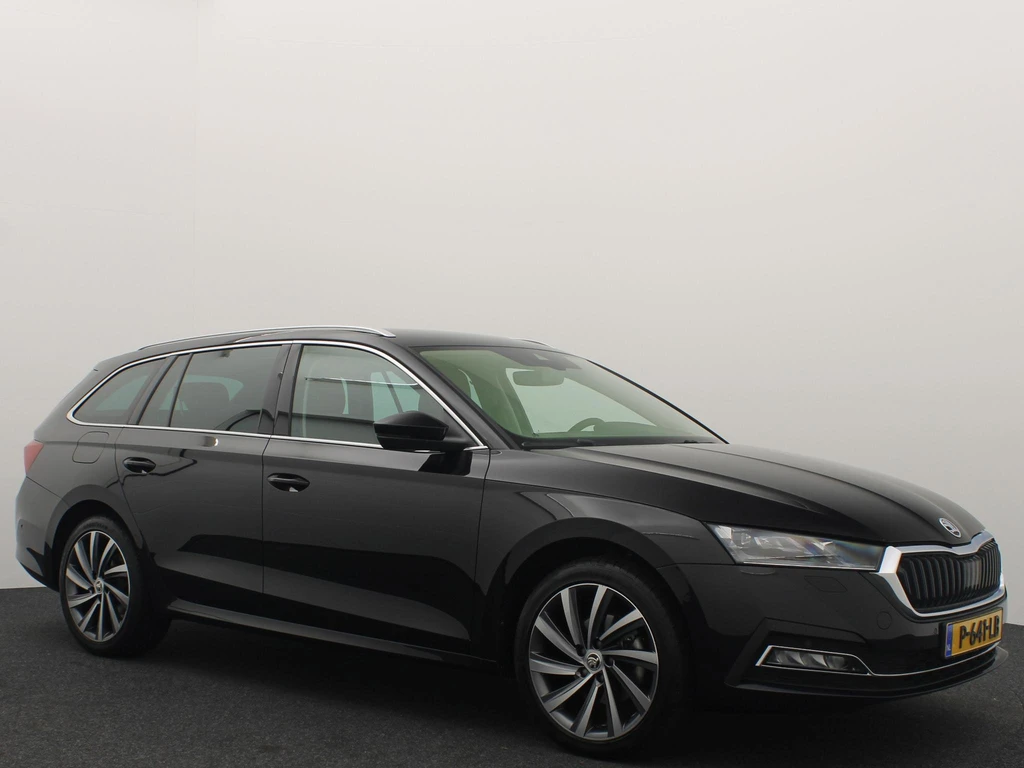 Škoda Octavia – foto 8