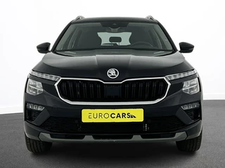 Škoda Kamiq – thumbnail 5