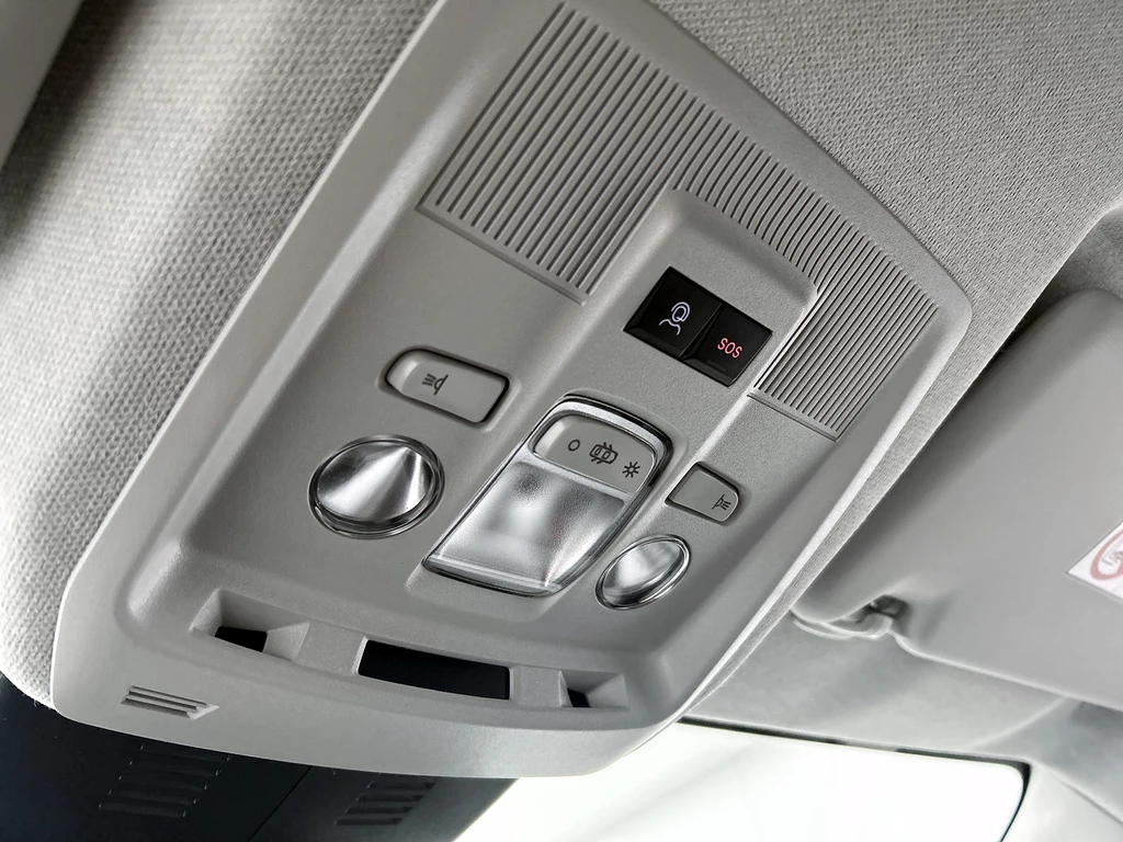 Citroën C5 Aircross – foto 17
