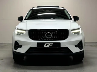 Volvo XC40 – thumbnail 20