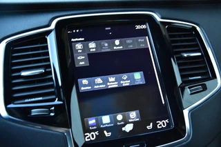 Volvo XC90 – thumbnail 20