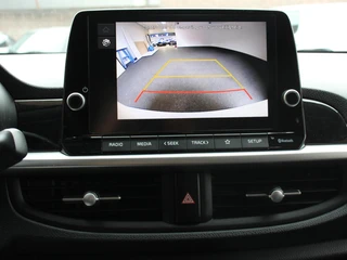 Kia Picanto – thumbnail 9