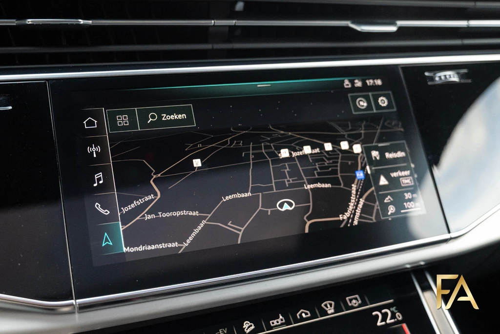 Audi Q7 – foto 67