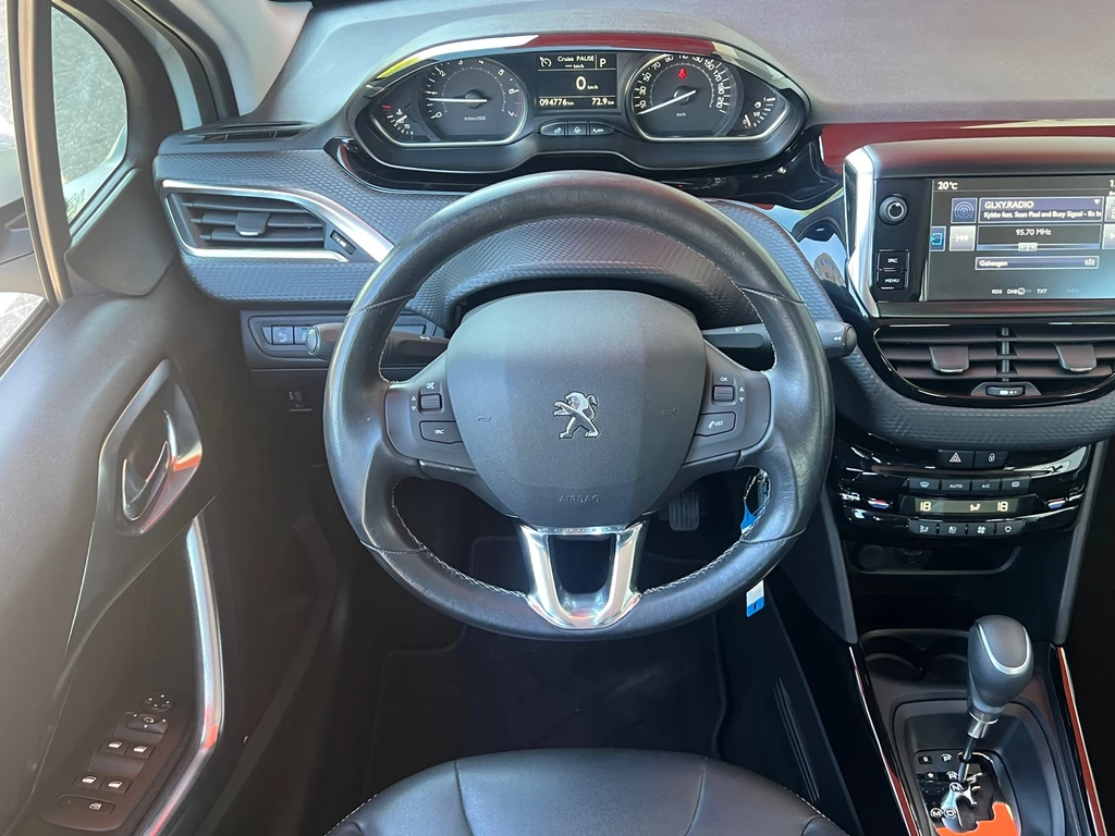Peugeot 2008 – foto 12