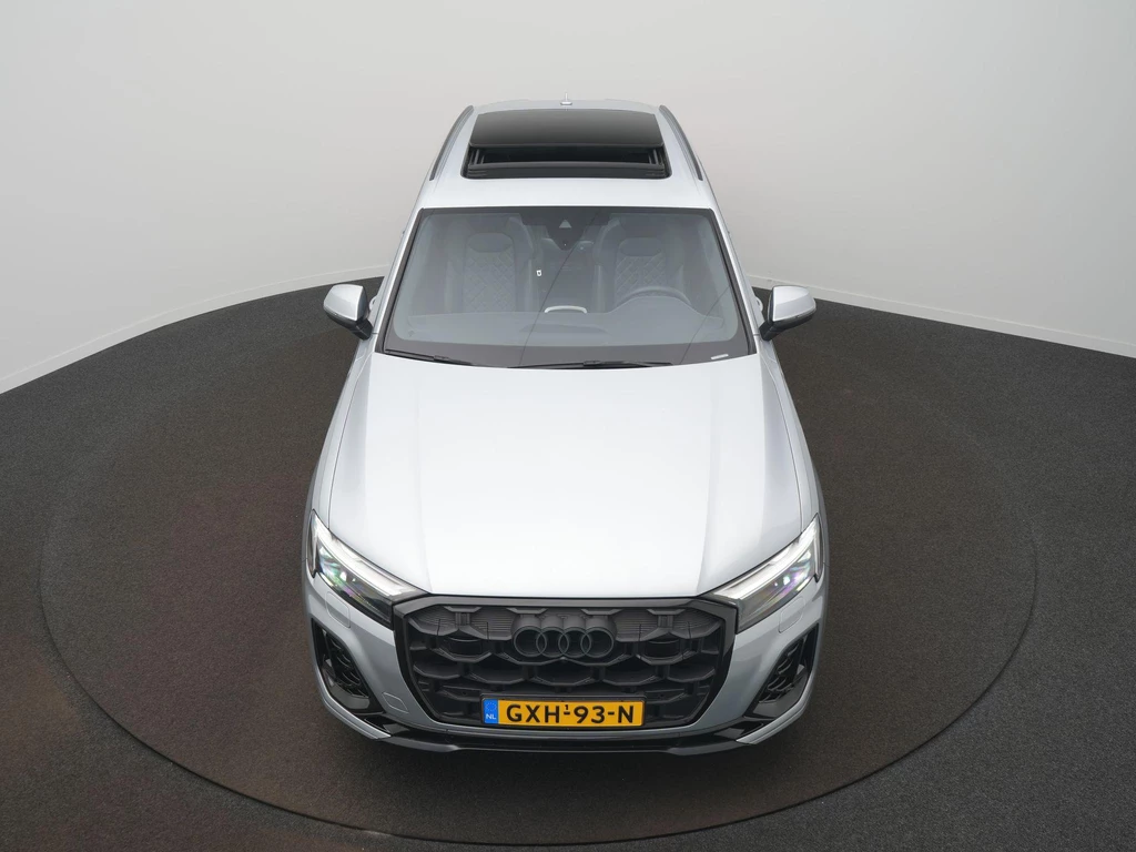 Audi Q7 – foto 11