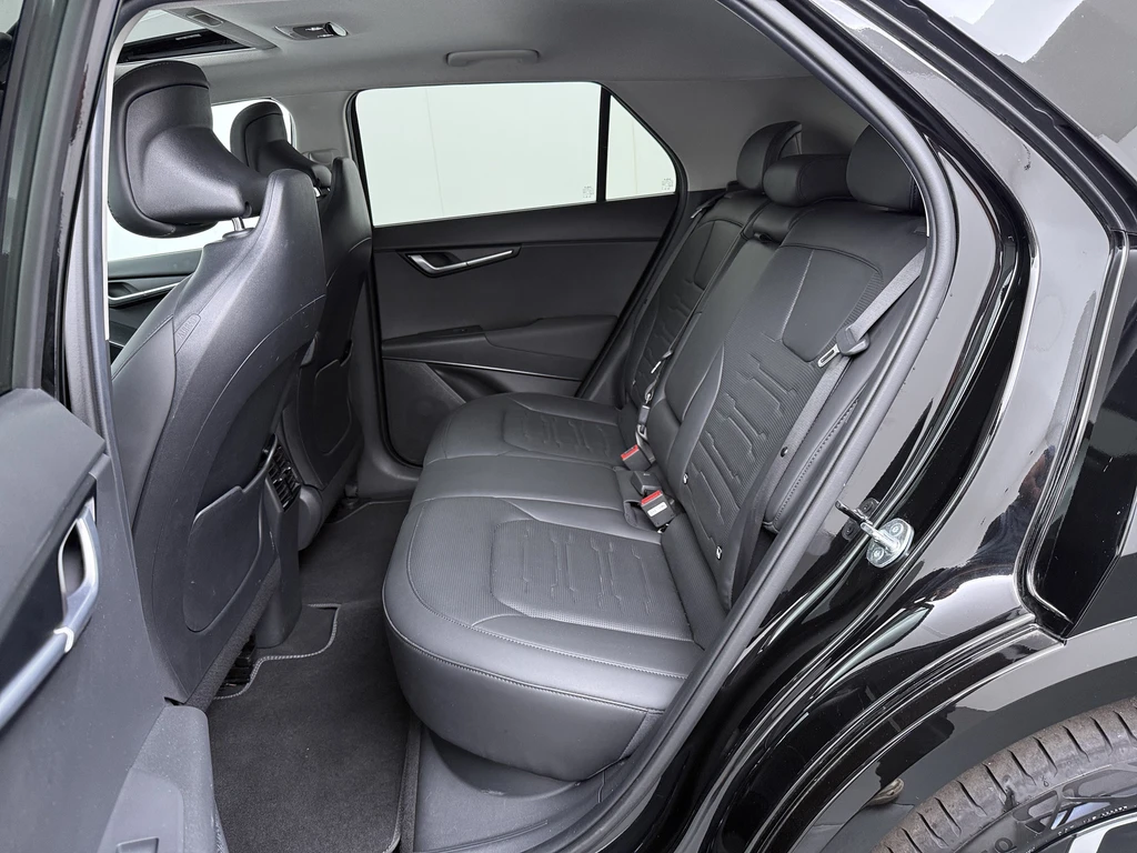 Kia Niro EV – foto 34