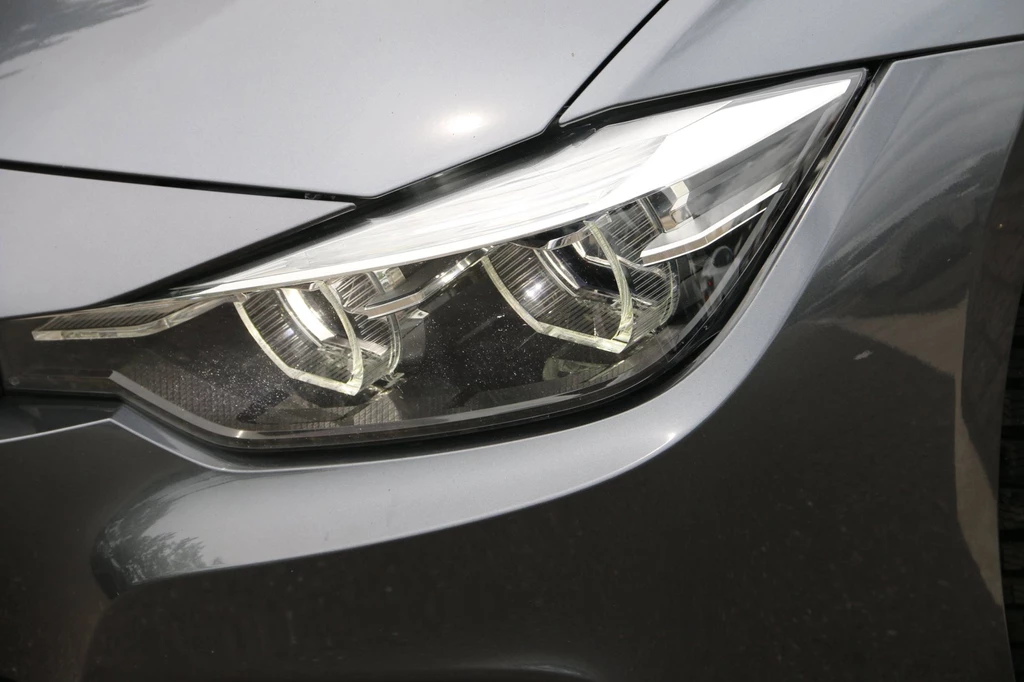 BMW 3 Serie – foto 4
