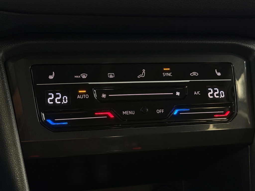 Volkswagen Tiguan Allspace – foto 37