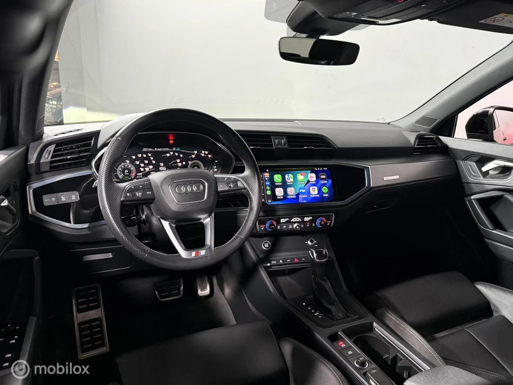 Audi Q3 – foto 46
