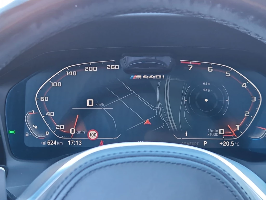 BMW 4 Serie – foto 19