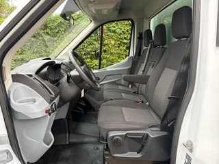 Ford Transit – thumbnail 13
