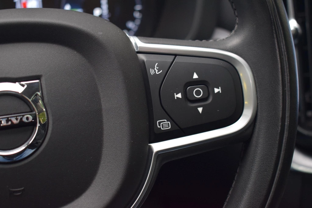 Volvo XC60 – foto 33