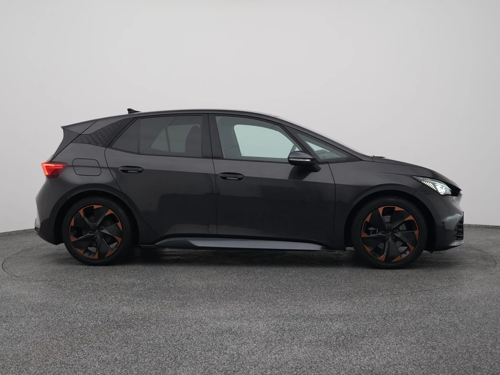 CUPRA Born – foto 12
