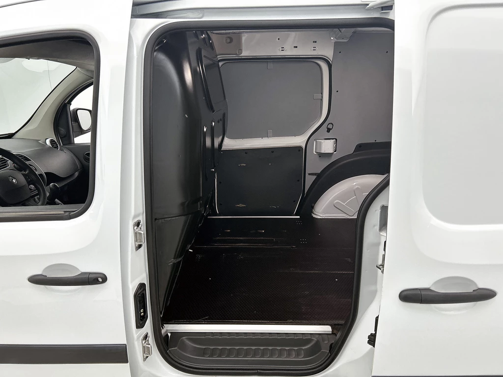 Renault Kangoo – foto 9