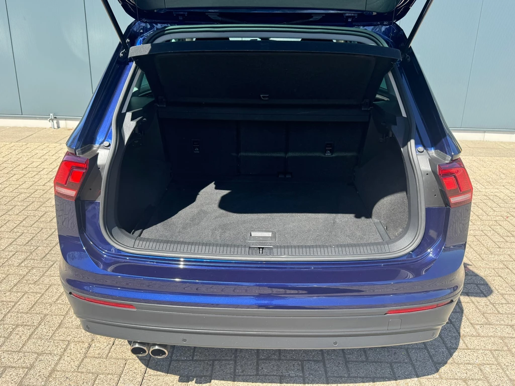 Volkswagen Tiguan – foto 14