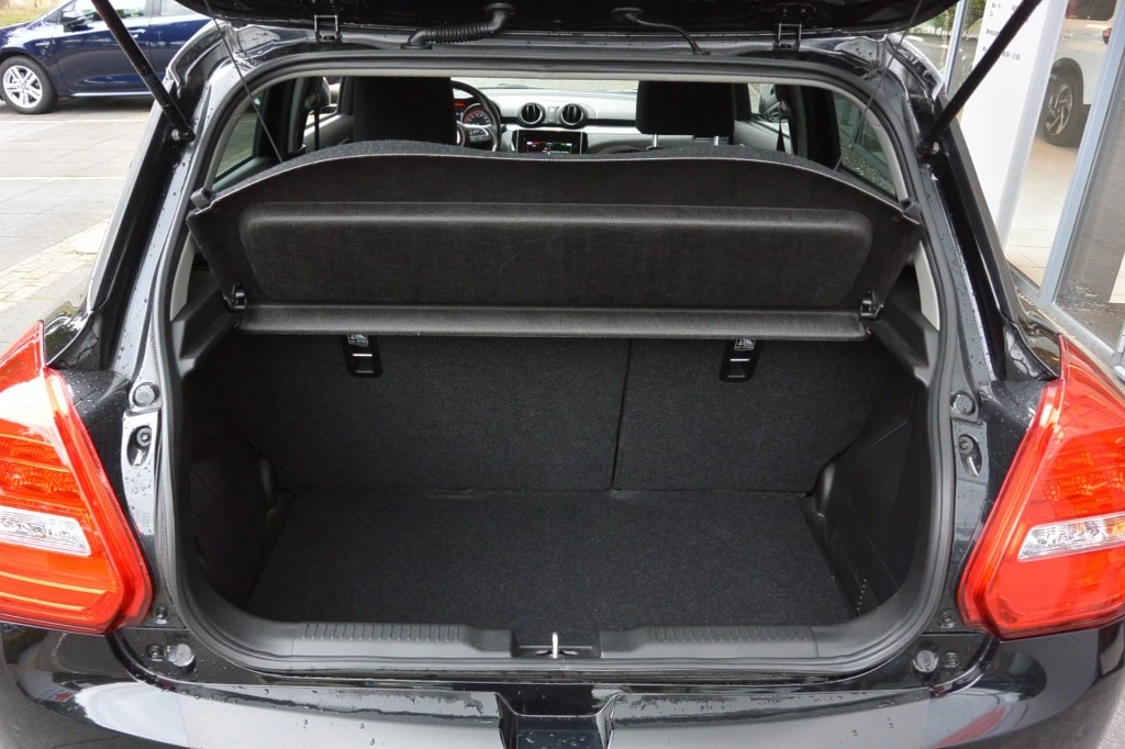 Suzuki Swift – foto 17