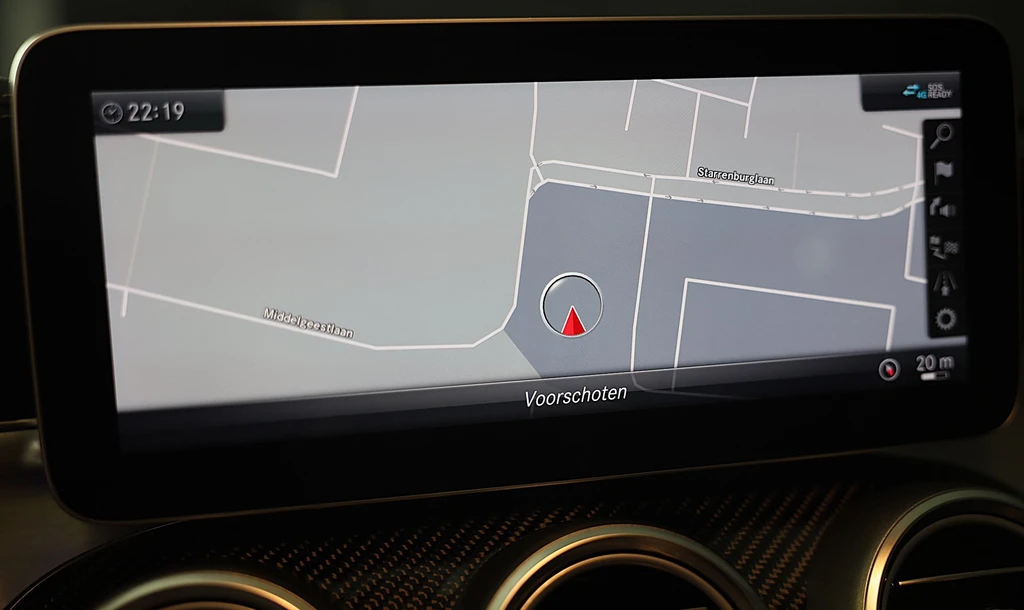 Mercedes-Benz C-Klasse – foto 34