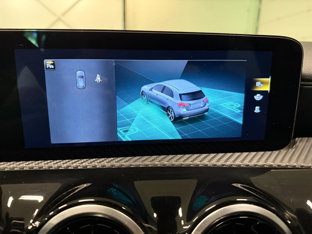 Mercedes-Benz A-Klasse – foto 38