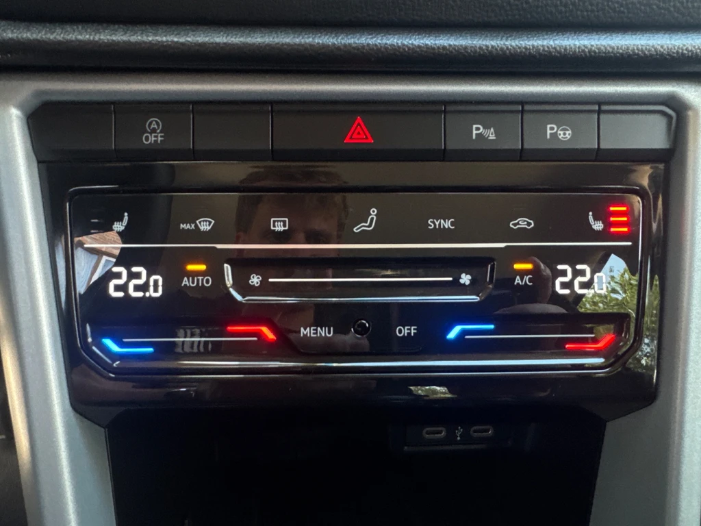 Volkswagen T-Roc – foto 30