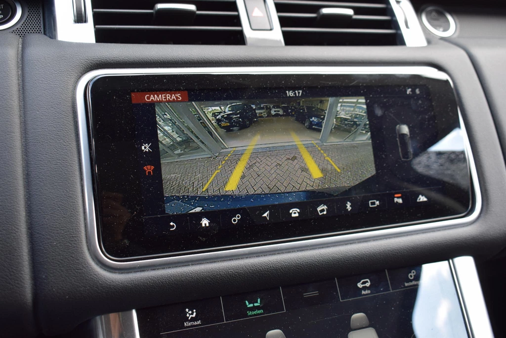 Land Rover Range Rover Sport – foto 25
