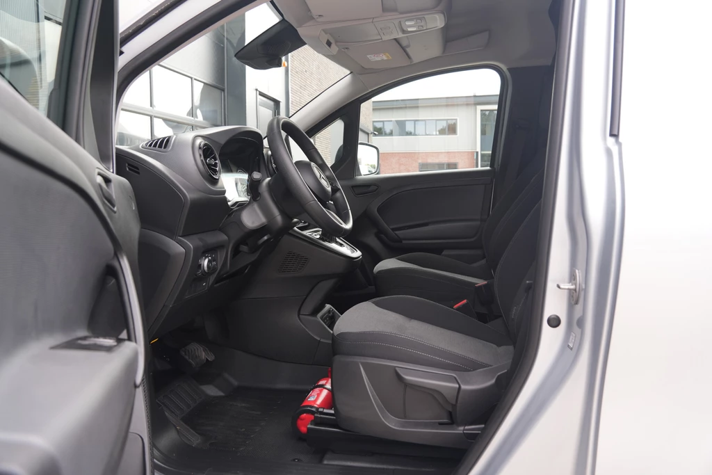 Mercedes-Benz eCitan – foto 15