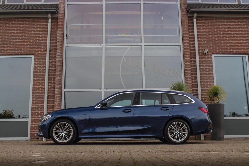 BMW 3 Serie – foto 2