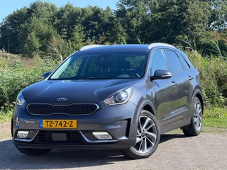 Kia Niro – thumbnail 1